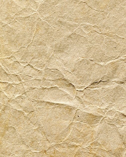 Vieux papier de texture vintage