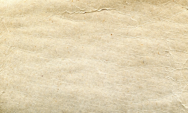 Vieux papier de texture vintage