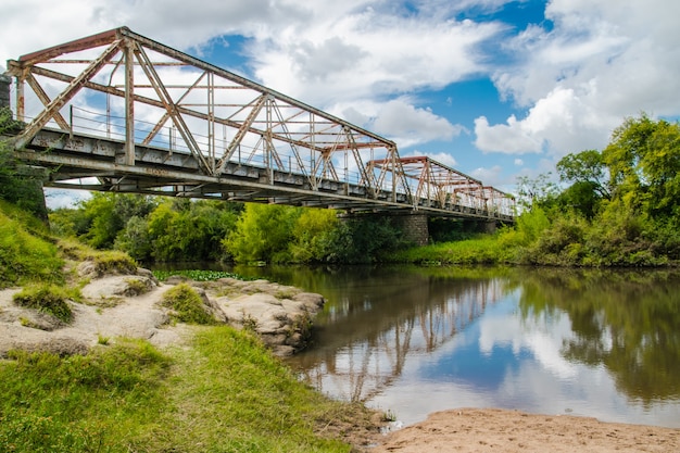 vieux pont