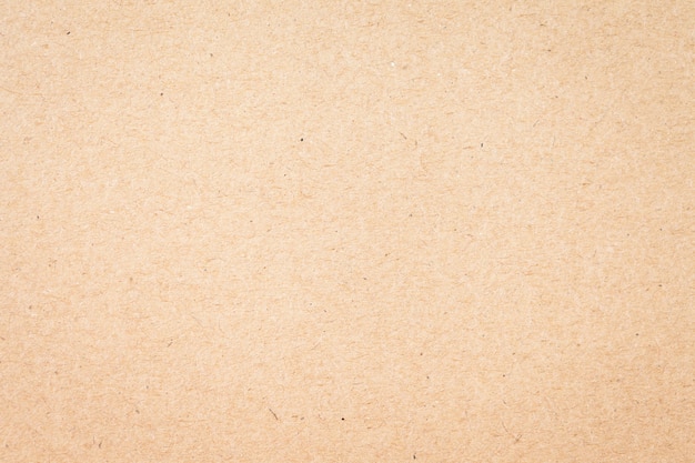 Vieux de la texture de boîte de papier craft brun pour le fond