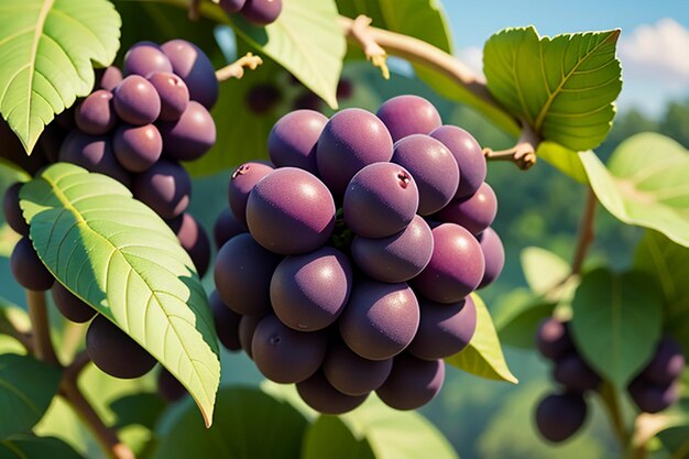 Vignoble vignes vin vin fruits fond d'écran fond bel environnement paysage