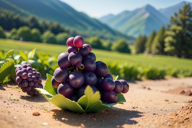 Vignoble vignes vin vin fruits fond d'écran fond bel environnement paysage