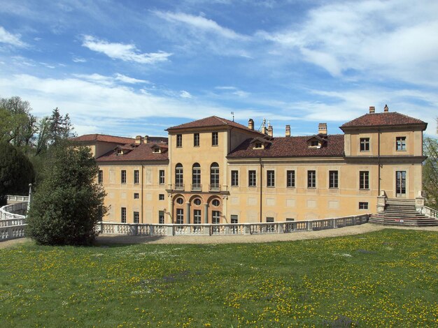 Villa della Regina, Turin