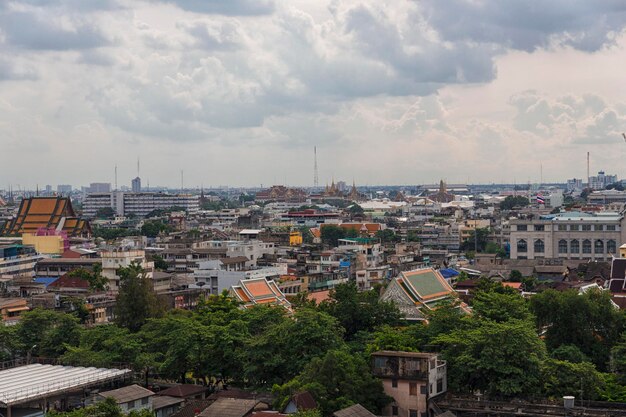 ville de Bangkok