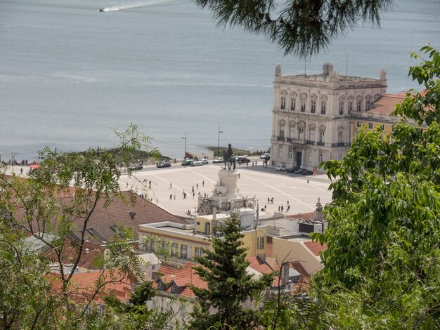 ville de Lisbonne