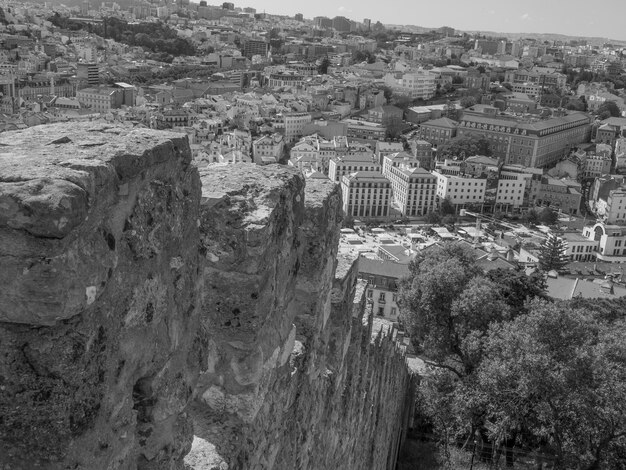 ville de Lisbonne