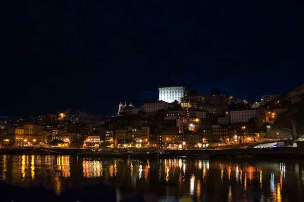 ville de porto portugal