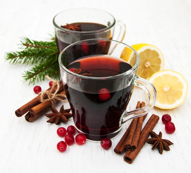 Vin chaud