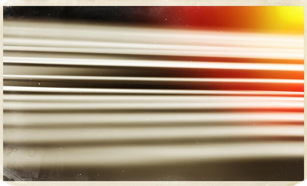 Vintage motion blur en carton backgroundhd