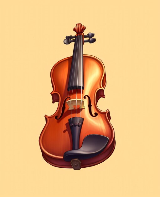 Un violon