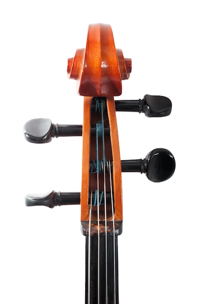 Violoncelle Musique Classique Accordage Pe