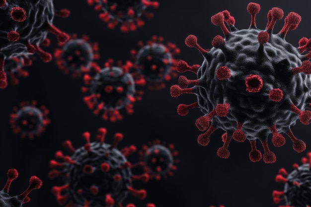 un virus est le nom du virus