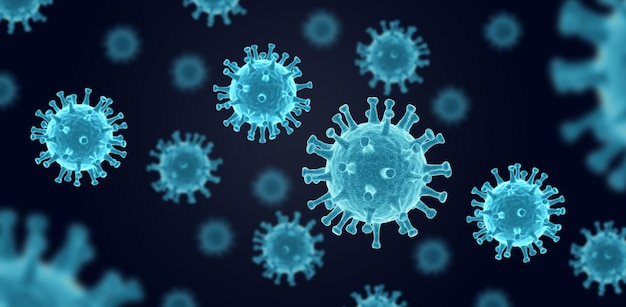 le virus