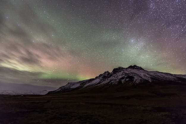 Visiter l&#39;Islande en hiver