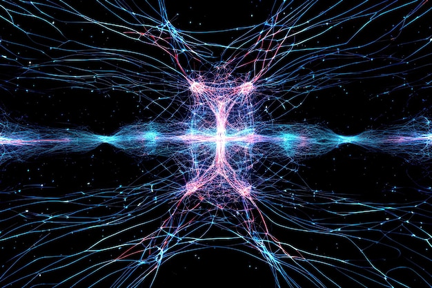 Visualisation du réseau neuronal