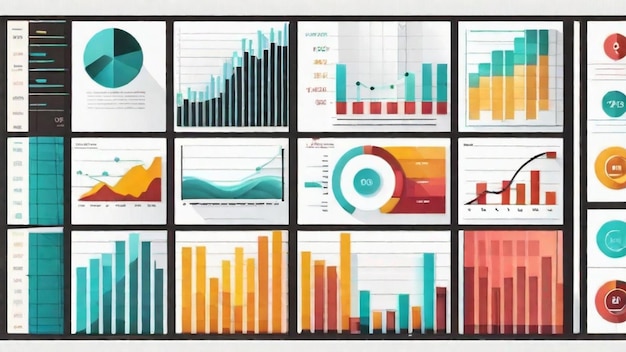 Visualiser des graphiques