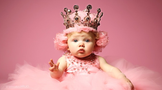 visuel de princesse