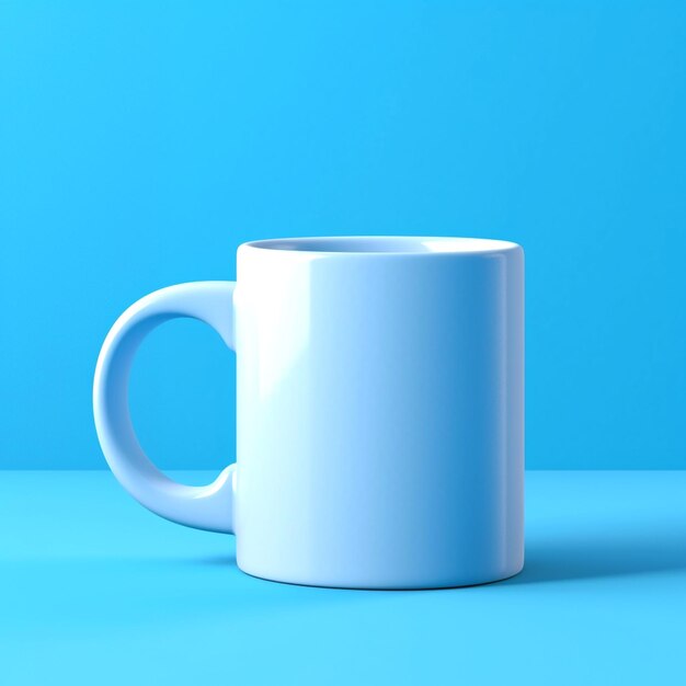 visuel d'une tasse à café