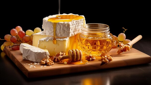 Visuellement_enticing_Cheese_Platter_Photograph