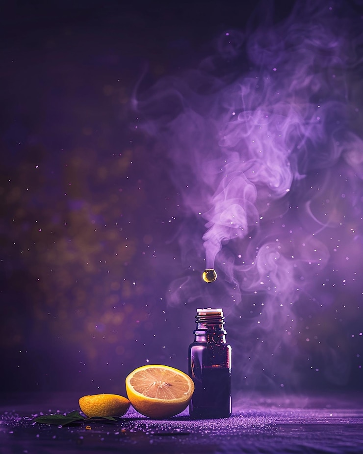 Photo vitamines