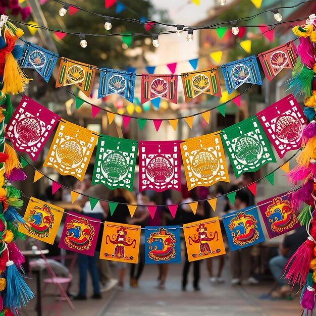 Viva Cinco de Mayo célèbre l'héritage et la résilience mexicains