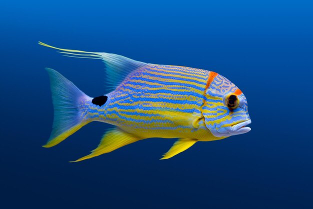 Vivaneau Sailfin
