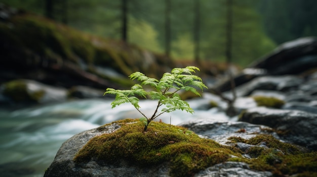 Vivre en harmonie avec la nature