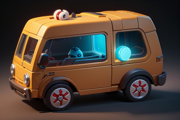 Voiture jouet pour enfants, modèle de voiture cadeau, fond d'écran, Illustration HD, voiture télécommandée