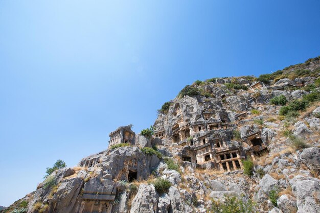 Vol en montgolfière en Cappadoce