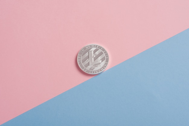 La volatilité de Litecoin