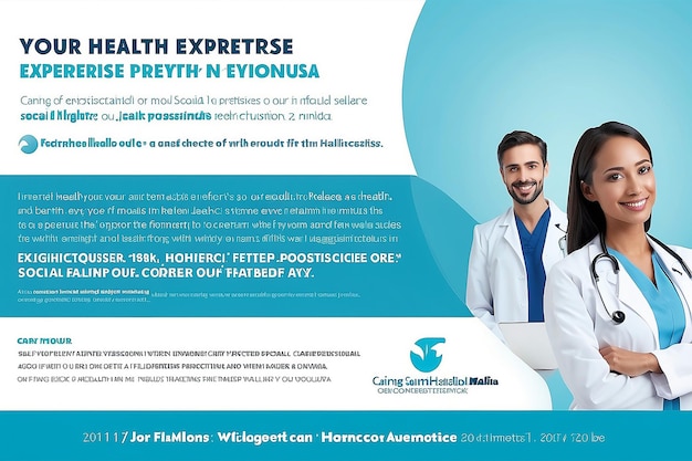 Photo votre santé notre expertise