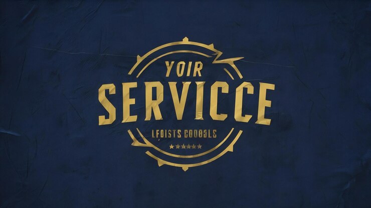 Photo votre service
