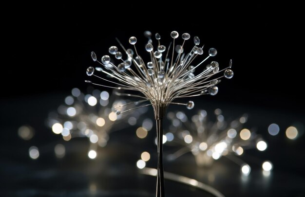 Vous ne verrez pas de feux d'artifice dans le ciel à Noël.