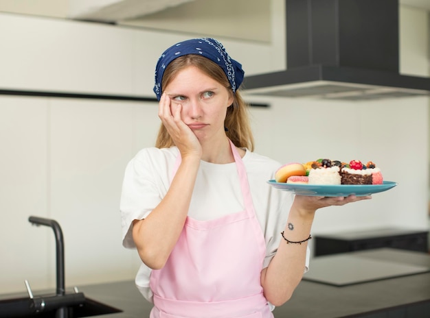 Vous vous ennuyez, vous êtes frustré et vous dormez après une journée fatigante.