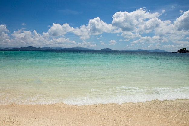 Voyage îles andaman, Thaïlande.