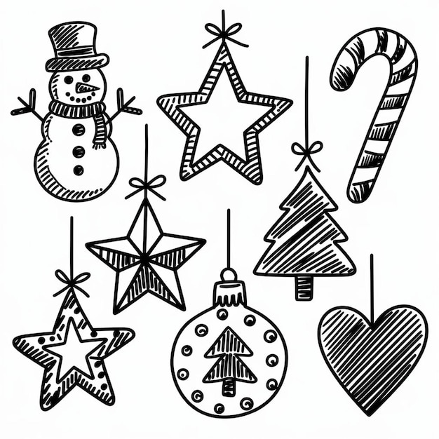 Le voyage des Pères Noël Une aventure de Noël