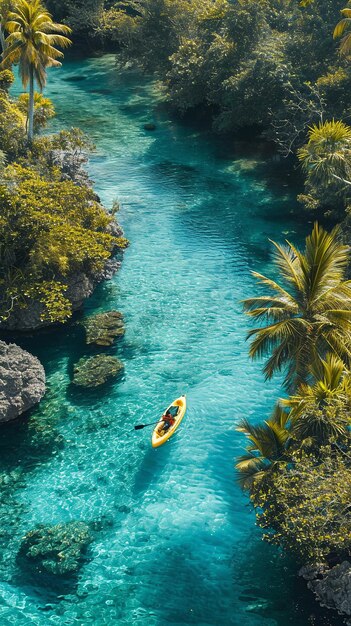 Photo voyage à travers la thaïlande