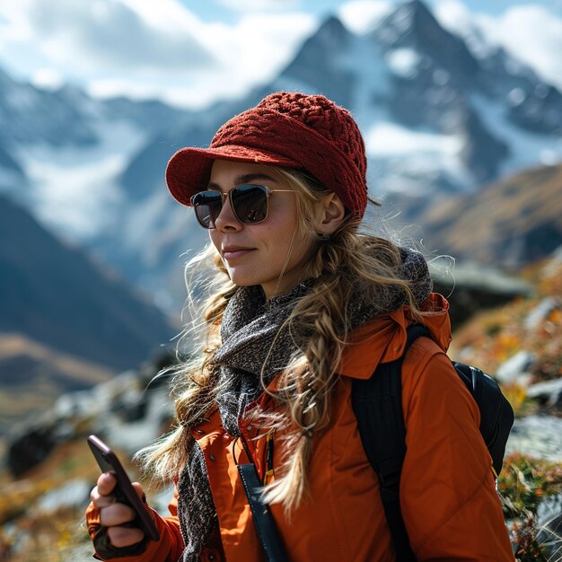 Photo voyageons et découvrons le monde