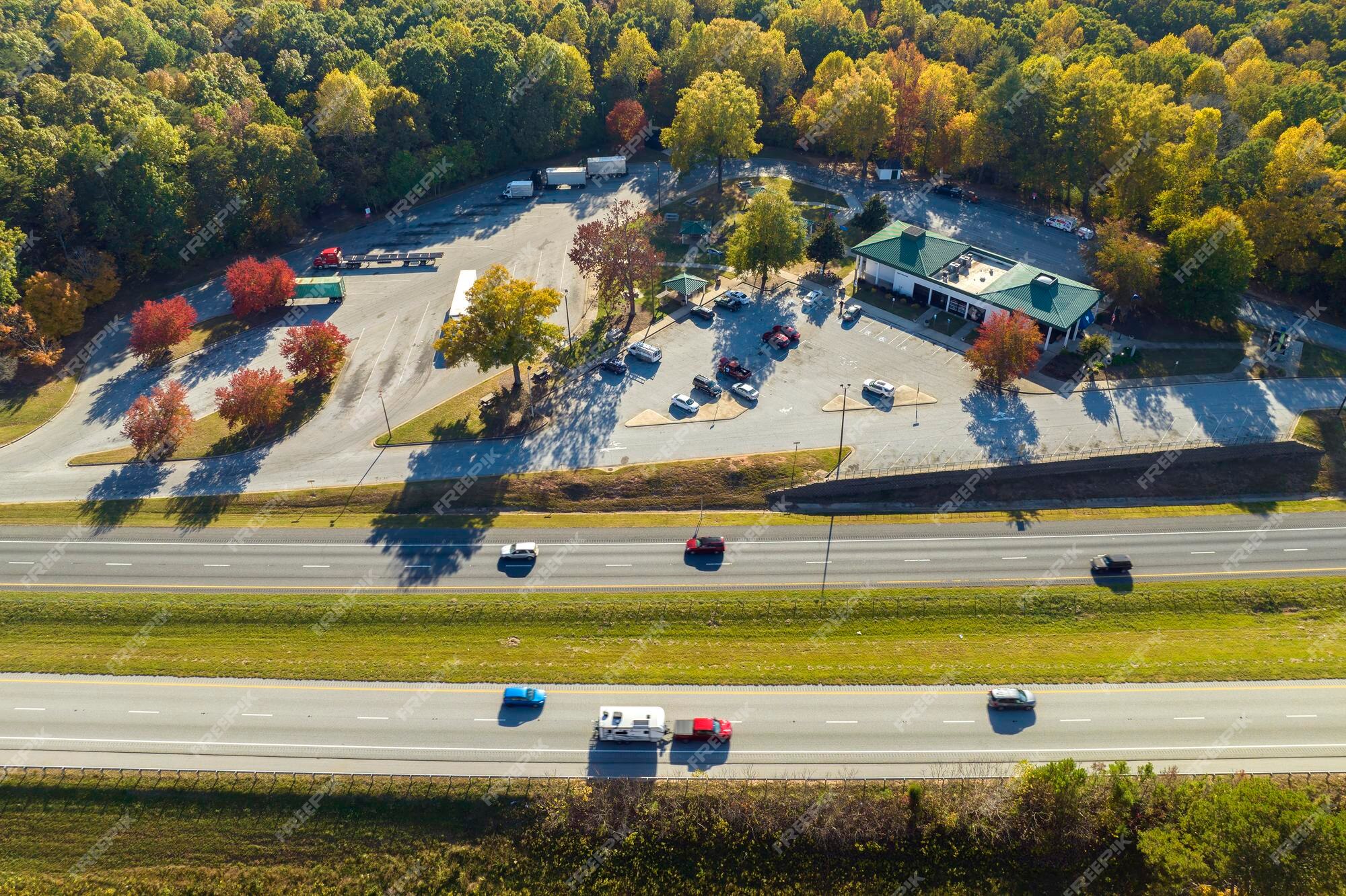 Stationnement et déplacements