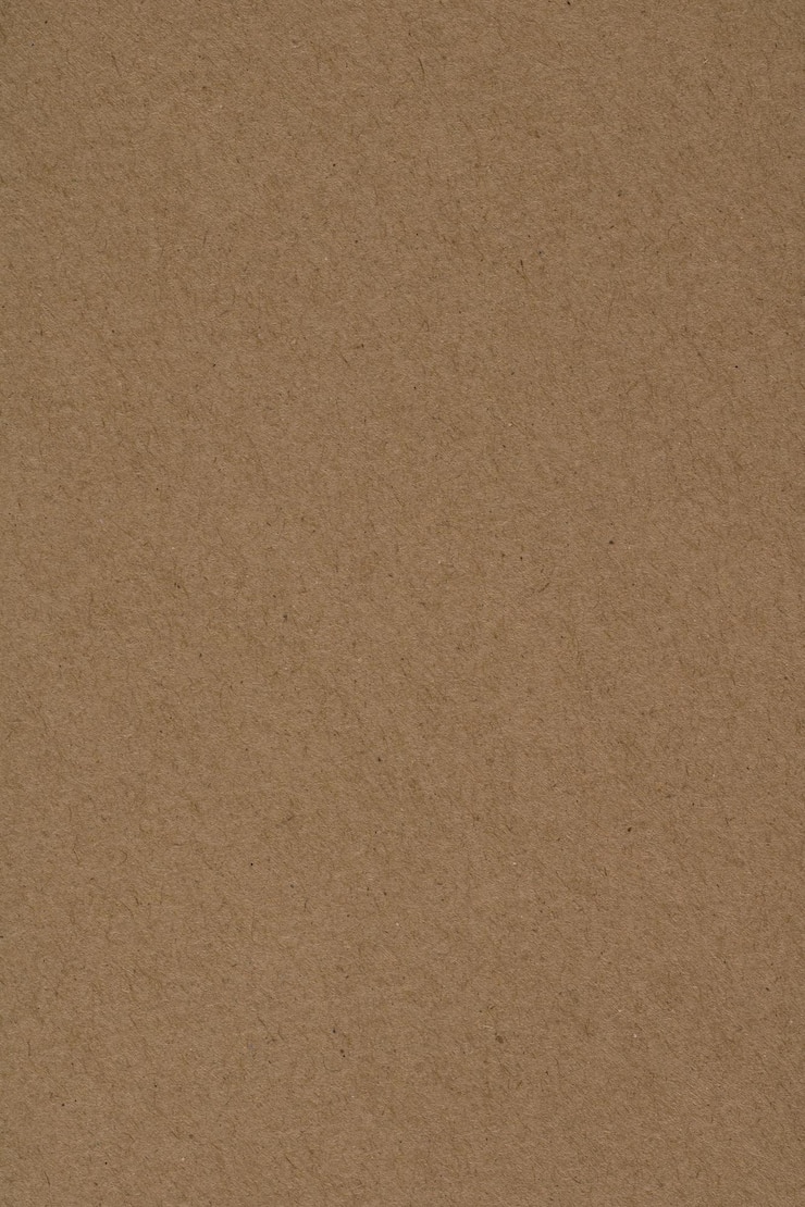 Photo vue détaillée du papier