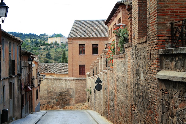 Vue du bâtiment de l'Europe