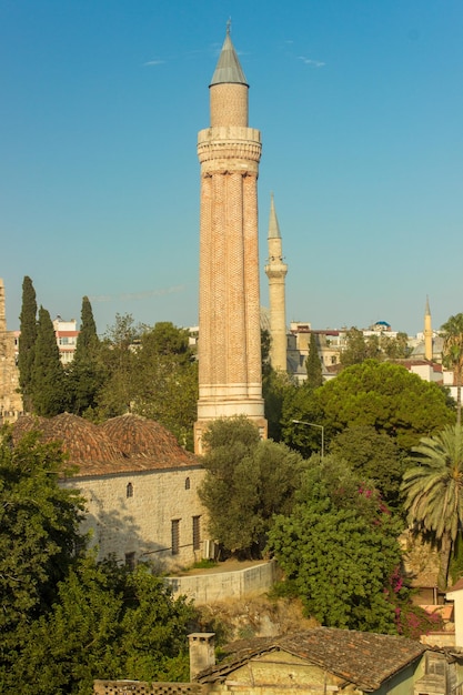 Photo vue du bâtiment historique contre le ciel