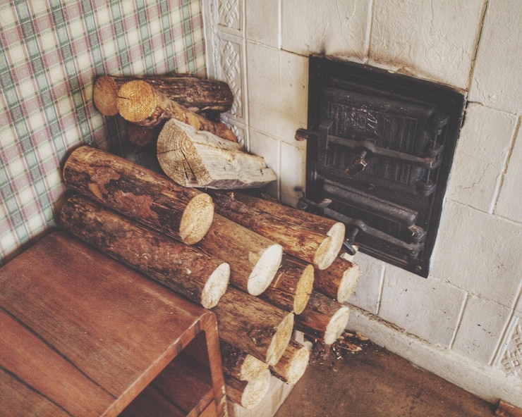 Photo vue de la nourriture dans la cuisine