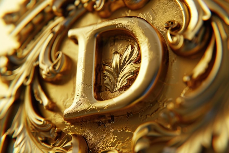 Photo vue rapprochée de l'aiguille d'heure d'or sur une horloge adaptée à l'utilisation dans des contextes liés à la montre ou comme élément décoratif