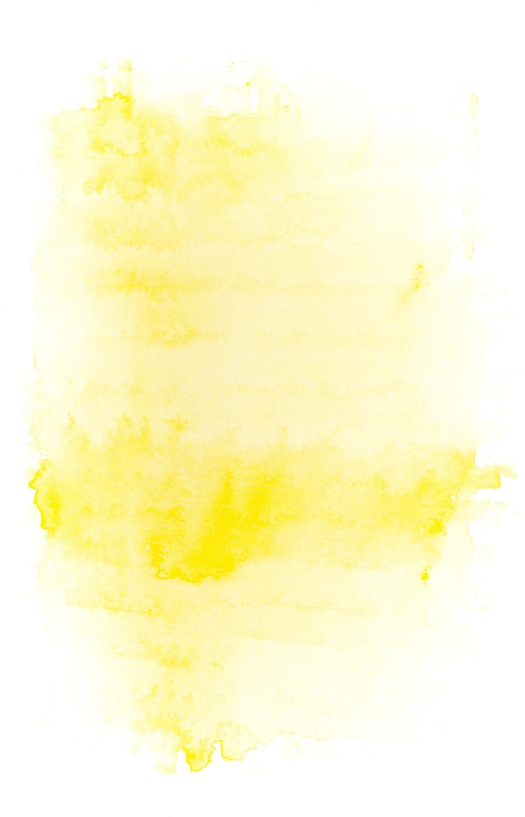 Photo vue rapprochée du mur peint en jaune
