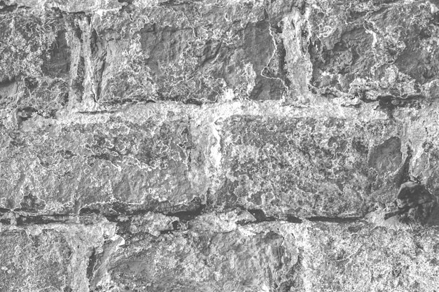 Vue rapprochée du mur de texture en marbre