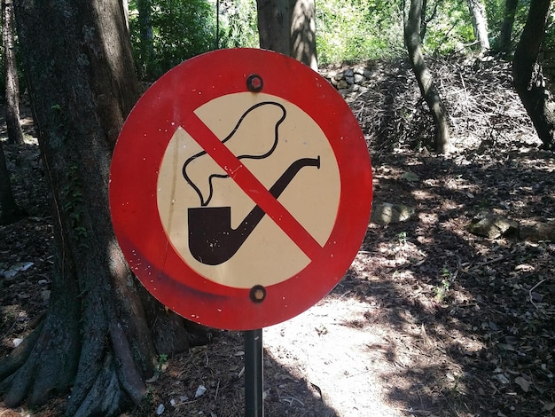 Photo vue rapprochée du panneau d'affichage