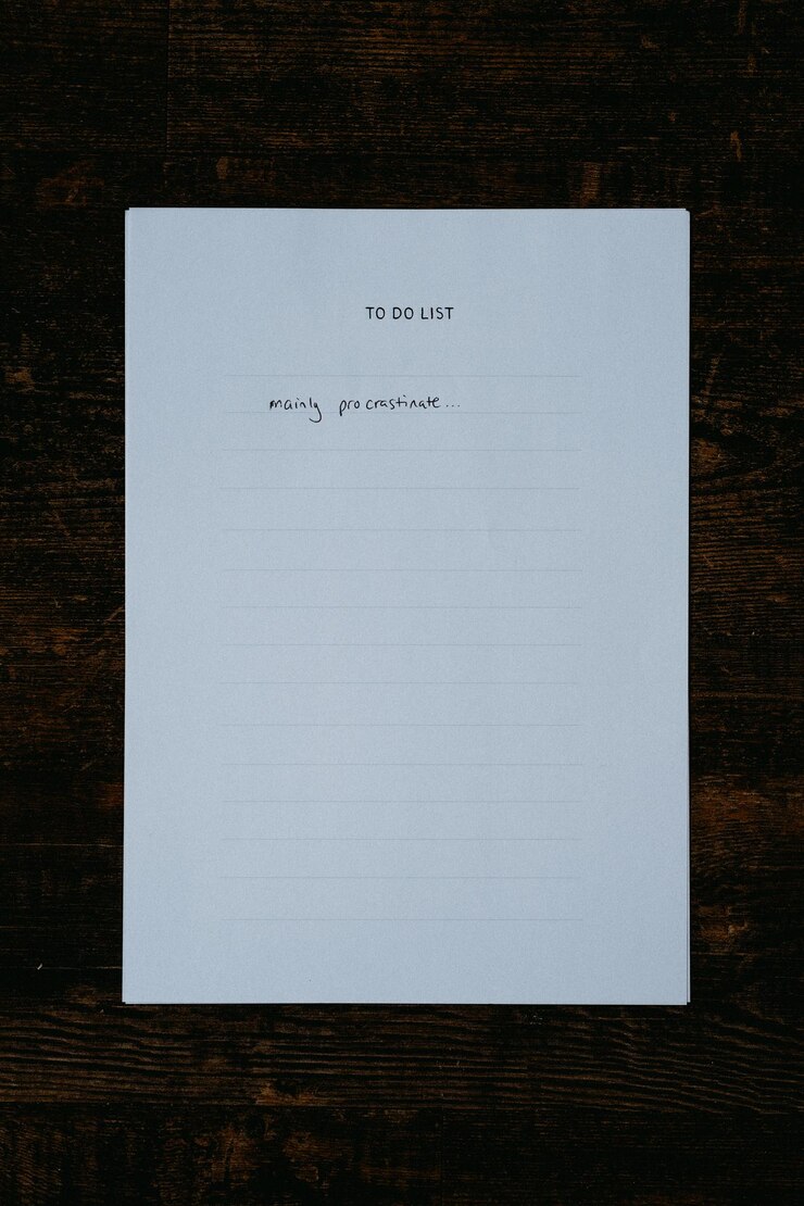 Photo vue rapprochée du texte sur le tableau