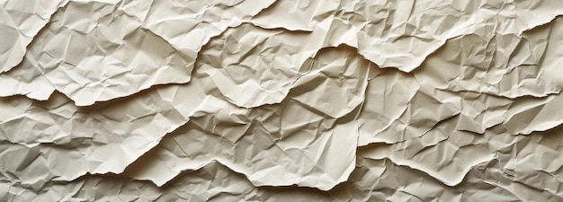 Vue rapprochée d'un mur recouvert de nombreuses feuilles de papier