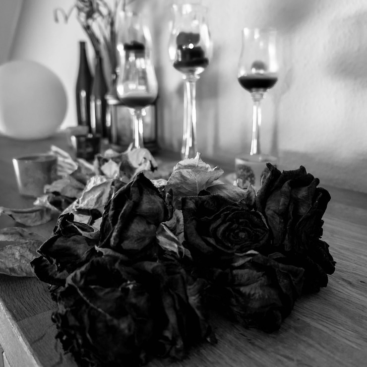 Photo vue rapprochée de la nourriture sur la table